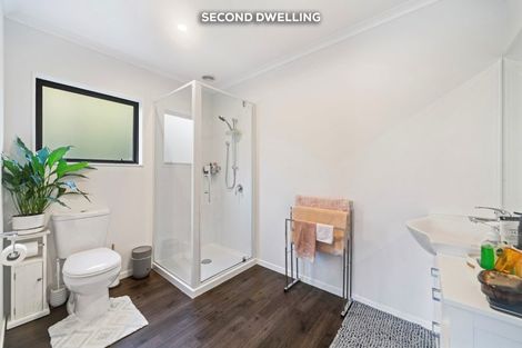 Photo of property in 362 Point View Drive, Shamrock Park, Auckland, 2016