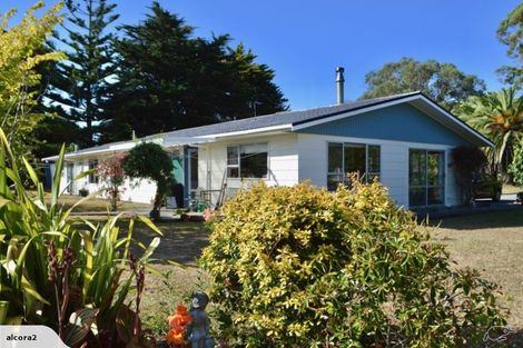 Photo of property in 42 Addington Road, Otaki, 5581