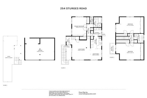 Photo of property in 1/254 Sturges Road, Henderson, Auckland, 0612