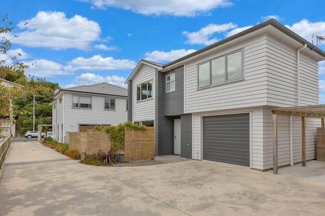 Photo of property in 23c Hinau Street, Tawa, Wellington, 5028
