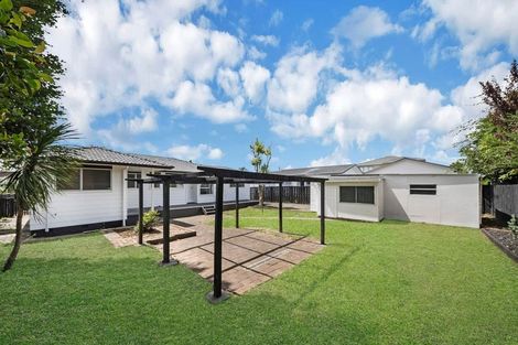 Photo of property in 38 Hope Farm Avenue, Pakuranga Heights, Auckland, 2010