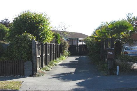 Photo of property in 21a Valecrest Avenue, Parklands, Christchurch, 8083