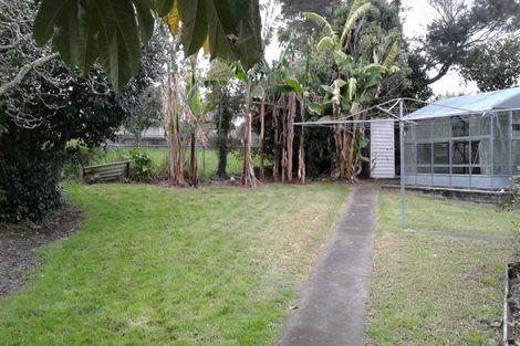 Photo of property in 65 Mcfadzean Drive, Blockhouse Bay, Auckland, 0600
