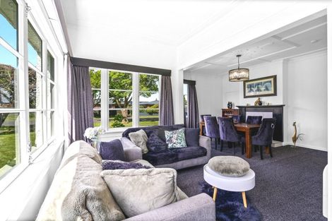 Photo of property in 131 Lewis Street, Gladstone, Invercargill, 9810