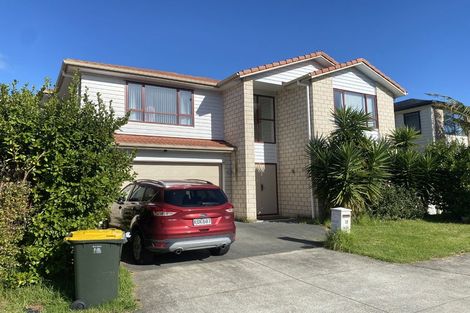 Photo of property in 20 Ballyholey Drive, Flat Bush, Auckland, 2019