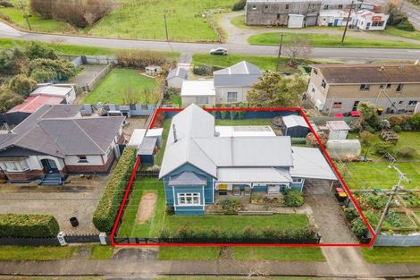 Photo of property in 3 Joseph Street, Gore, 9710