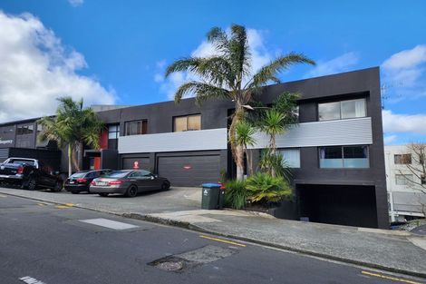 Photo of property in 12/12 Nikau Street, Eden Terrace, Auckland, 1021
