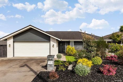 Photo of property in 25 Westmuir Crescent, Pokeno, 2402