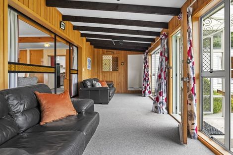 Photo of property in 5802 Tekapo Twizel Highway, Ben Ohau, Twizel, 7999