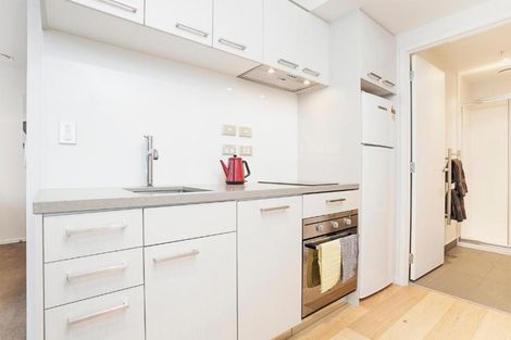 Photo of property in Queen's Residences, 2004/8 Airedale Street, Auckland Central, Auckland, 1010