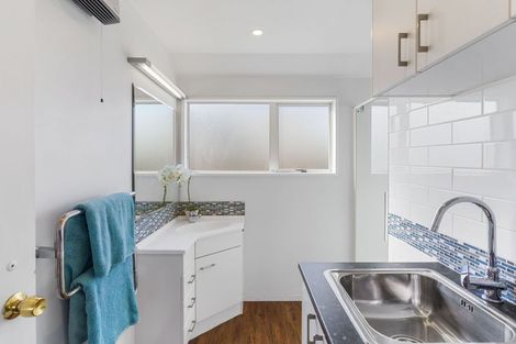 Photo of property in 6/55 Southampton Street, Sydenham, Christchurch, 8023