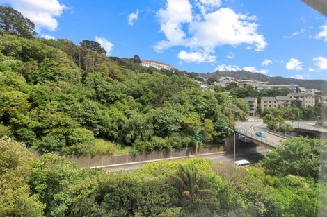 Photo of property in Herbert Gardens, 186 The Terrace, Wellington Central, Wellington, 6011