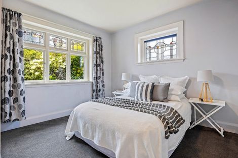 Photo of property in 187 Matsons Avenue, Papanui, Christchurch, 8053