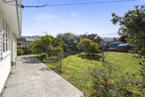 Photo of property in 4 Thackeray Street, Trentham, Upper Hutt, 5018