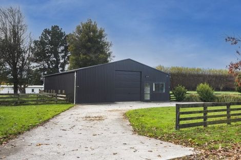 Photo of property in 569 Johns Road, Harewood, Christchurch, 8051