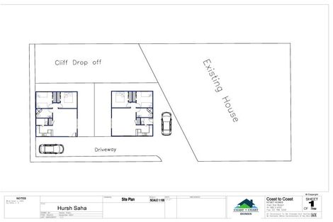 Photo of property in 84 Alexander Street, Greymouth, 7805