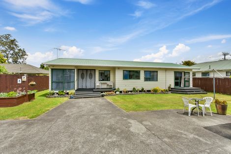 Photo of property in 26a Cosgrave Road, Papakura, 2110