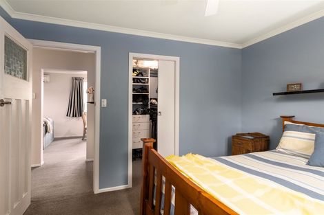 Photo of property in 7 Linton Street, Mayfield, Blenheim, 7201