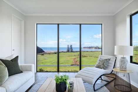 Photo of property in 27 Hurihuri Road, Okura Bush, Silverdale, 0794