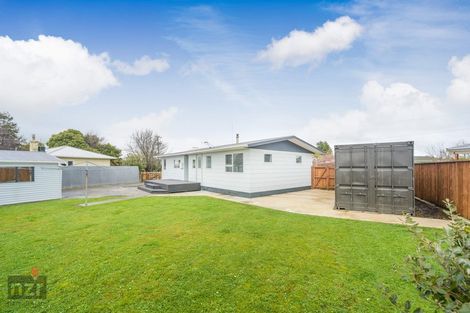 Photo of property in 61 Port Street West, Feilding, 4702