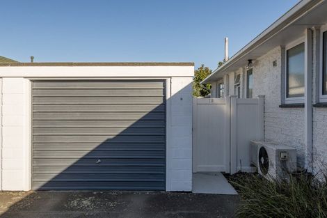 Photo of property in 23b Tomes Road, St Albans, Christchurch, 8052