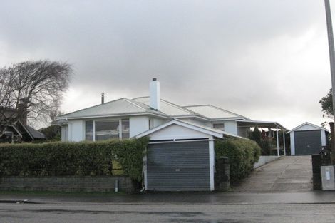 Photo of property in 170 Don Street, Invercargill, 9810