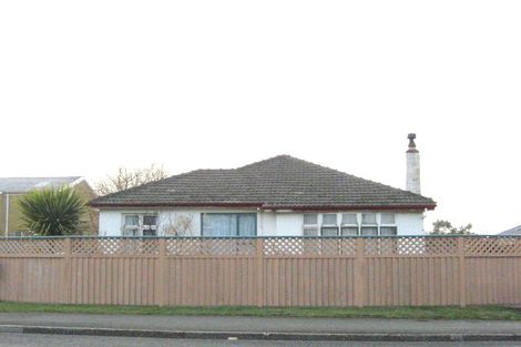 Photo of property in 67 Mary Street, Richmond, Invercargill, 9810