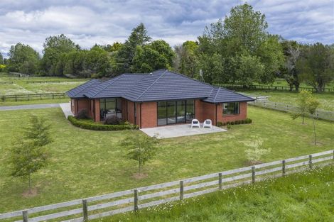 Photo of property in 31 Webster Road, Matangi, Hamilton, 3284