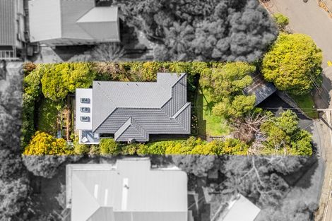 Photo of property in 4 Hurman Street, Karori, Wellington, 6012