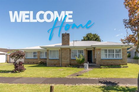 Photo of property in 3 Garrick Place, Beerescourt, Hamilton, 3200