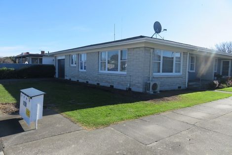 Photo of property in 303 Nelson Street South, Hastings, 4122