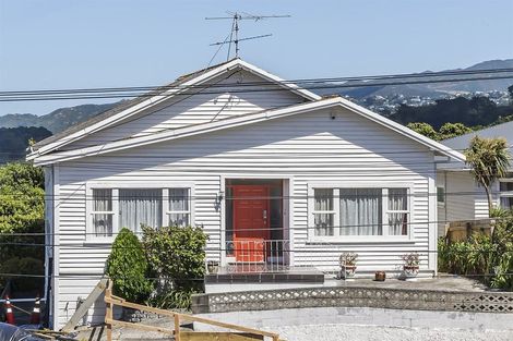 Photo of property in 18 Arawa Road, Hataitai, Wellington, 6021