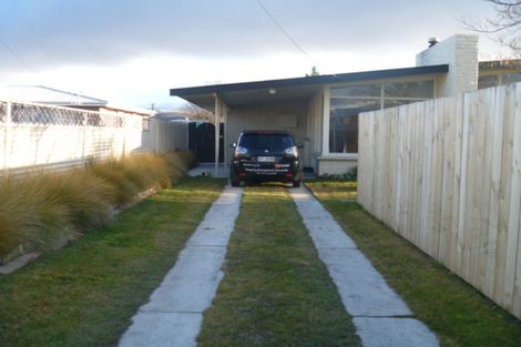 Photo of property in 132 Centennial Avenue, Alexandra, 9320