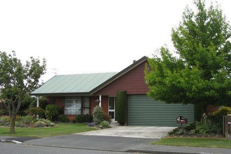 Photo of property in 274a Kingsbury Avenue, Rangiora, 7400