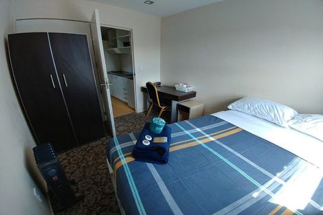 Photo of property in Empire Apartments, 1325/21 Whitaker Place, Grafton, Auckland, 1010