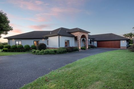 Photo of property in 312 Oropi Road, Oropi, Tauranga, 3173