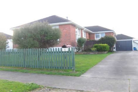 Photo of property in 4 Seddon Street, Feilding, 4702