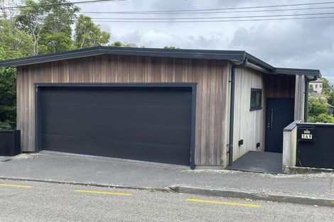 Photo of property in 149 Kelburn Parade, Kelburn, Wellington, 6012