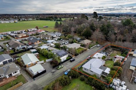 Photo of property in 2 Sims Road, Kaiapoi, 7630