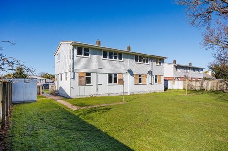 Photo of property in 39 Stephens Crescent, Highbury, Palmerston North, 4412