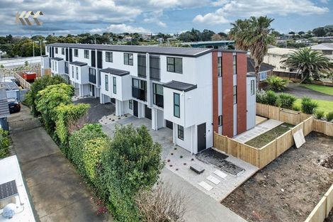 Photo of property in 5/14 Kerswill Place, Pakuranga, Auckland, 2010