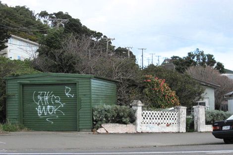 Photo of property in 196 Rongotai Road, Rongotai, Wellington, 6022