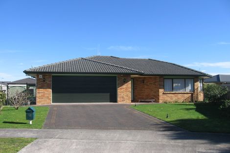 Photo of property in 12 Bellona Place, Flagstaff, Hamilton, 3210