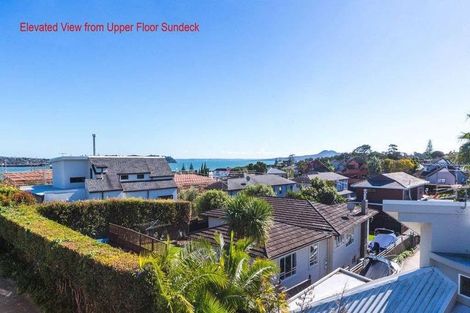 Photo of property in 17 Waller Avenue, Bucklands Beach, Auckland, 2012
