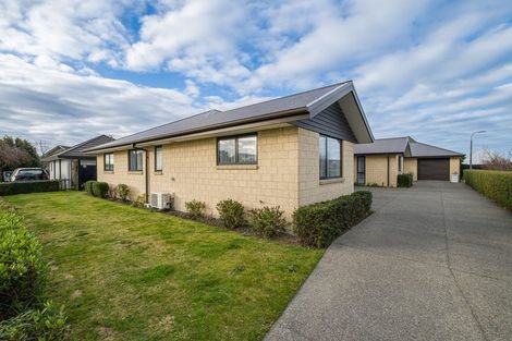 Photo of property in 144 Burwood Road, Burwood, Christchurch, 8083