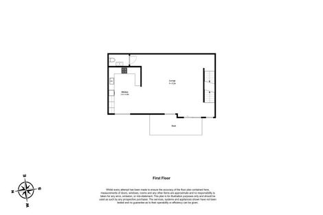 Photo of property in 50c Raukawa Street, Strathmore Park, Wellington, 6022