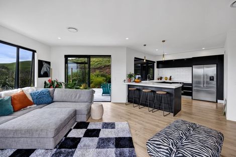 Photo of property in 511 Plymouth Road, Koru, New Plymouth, 4374