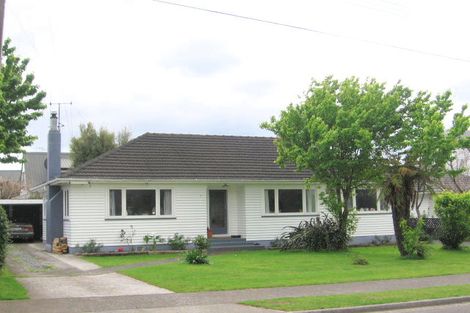 Photo of property in 79 Milton Road, Otumoetai, Tauranga, 3110