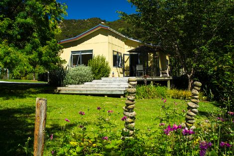 Photo of property in 1441 Waimata Valley Road, Waimata, 4073