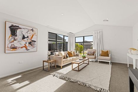 Photo of property in 17 Larissa Road, Halswell, Christchurch, 8025